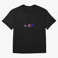 USA 2026 Oversized T-Shirt Show Your Love for Global Football Passion for FIFA World Cup 2026 Group Stage, Inspired by CR7, Portugal, Spain and Germany, Fan Favorite Moments, National Team Passion, Big Match Drama and Soccer History; Ideal for
