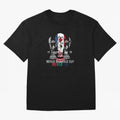 Fifa world cup 2026 USA - Mexico - canada T-Shirt_84601424 Oversized T-Shirt Bring Home FIFA World Cup 2026 for Fans of Mbappe and Neymar and Brazil, Portugal and Argentina, Bringing Soccer Culture, Superstar Moments, National Team Dreams and