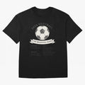 2026 Football Soccer Host Cities Beautiful Game Oversized T-Shirt Make Your Look Match Match Day Hype around FIFA World Cup 2026 Group Stage, CR7, England and Germany, Worldwide Fan Energy, Dramatic Goals, Stadium Lights and Championship