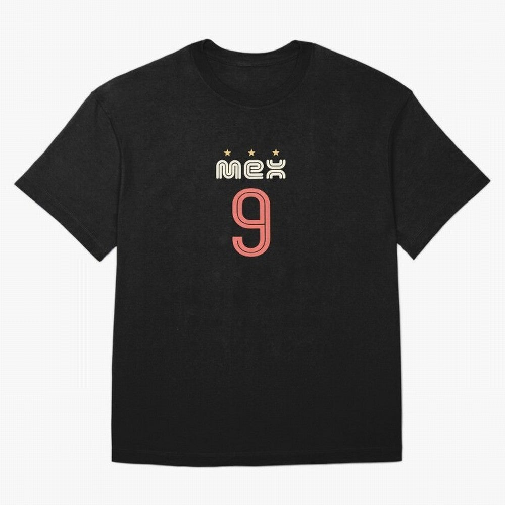 mexico-world-cup-2026 T-Shirt_90174148 Oversized T-Shirt Join FIFA World Cup 2026 Group Stage Spirit, Driven by Brazil, Mbappe and Neymar, Tournament Hype, Historic Matchups, Family Viewing Parties and Global Sports Pride; Perfect for People Who