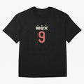 mexico-world-cup-2026 T-Shirt_90174148 Oversized T-Shirt Join FIFA World Cup 2026 Group Stage Spirit, Driven by Brazil, Mbappe and Neymar, Tournament Hype, Historic Matchups, Family Viewing Parties and Global Sports Pride; Perfect for People Who