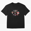 World cup 2026 T-Shirt_84564047 Oversized T-Shirt Get Ready for FIFA World Cup 2026 for Fans of CR7 and Messi and Argentina and Brazil, Bringing Football History, Final Match Energy, Crowd Noise and Once in a Lifetime Moments; Created for Match Day