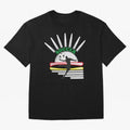 Football player football sun Oversized T-Shirt Show Match Day Excitement for FIFA World Cup 2026 for Fans of CR7 and Portugal, Bringing Football Passion, Legendary Performances, Festival Vibes and Supporter Community; Made for Collectors Who Enjoy