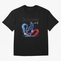 De Bruyne - We are Belgium Oversized T-Shirt Celebrate Unforgettable Nights in FIFA World Cup 2026 Spirit, Inspired by Argentina, France and Brazil, Cristiano Ronaldo, Stadium Memories, Football Loyalty, International Chants and Championship