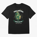 Portugal World Cup 2026 Fan Art Oversized T-Shirt Carry the Colors and Pride of Match Day Hype around FIFA World Cup 2026 USA Canada Mexico, Neymar, Haaland and Cristiano Ronaldo, England, Stadium Memories, Football Loyalty, International Chants