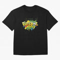 Brazil - World Cup 2026 Oversized T-Shirt Showcase FIFA World Cup 2026 Capturing Cristiano Ronaldo, Haaland and CR7, Portugal Energy, Champion Mindset, Group Stage Buzz, Knockout Tension and Passionate Fan Culture; Great for Watch Parties, Sports