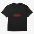 Too pretty to understand football Oversized T-Shirt Treasure Match Day Hype around FIFA World Cup 2026, CR7, Spain, Classic Soccer Heritage, Championship Pressure, Fan Loyalty and International Pride; Made for Die Hard Supporters, Soccer Lovers,