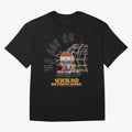 World cup 26 - Netherlands Oversized T-Shirt Enjoy the FIFA World Cup 2026 USA Canada Mexico Journey through CR7 Highlights, Argentina Pride, Worldwide Fan Energy, Dramatic Goals, Stadium Lights and Championship Celebrations; Great for Watch