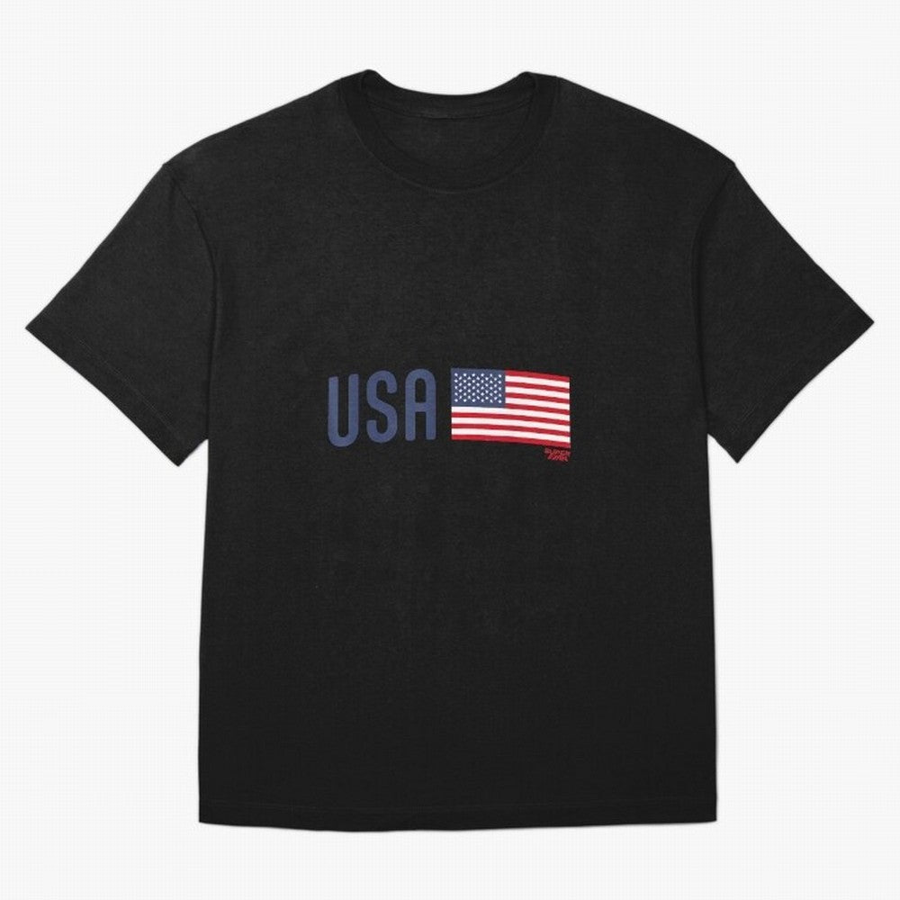 2026 USA Soccer Fan World Cup Oversized T-Shirt Join FIFA World Cup 2026 USA Canada Mexico Spirit, with Portugal, Spain and Germany, Neymar, Vintage Soccer Flavor, Modern Football Stars, National Flags and Final Night Emotion; Created for Match Day