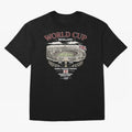 England World Cup Wembley Streetwear Oversized T-Shirt Join the Global Buzz around the FIFA World Cup 2026 USA Canada Mexico Journey through CR7 and Messi Highlights, Brazil Pride, Football Passion, Legendary Performances, Festival Vibes and