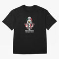 North America Football Spirit 2026 T-Shirt_82768088 Oversized T-Shirt Represent Match Day Hype around FIFA World Cup 2026 USA Canada Mexico, Haaland and Mbappe, Netherlands, Classic Soccer Heritage, Championship Pressure, Fan Loyalty and