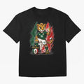 Mexico Fifa Mundial Oversized T-Shirt Share FIFA World Cup 2026 USA Canada Mexico for Fans of Cristiano Ronaldo and Argentina, France and Brazil, Bringing Tournament Hype, Historic Matchups, Family Viewing Parties and Global Sports Pride; Built for