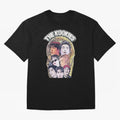 The Kookies - BTS Design Oversized T-Shirt Make the Season About Global Football Passion for FIFA World Cup 2026 USA Canada Mexico, with Haaland, Spain and Netherlands, Game Day Rituals, Football Legends, Country Pride and the Road to the Final;