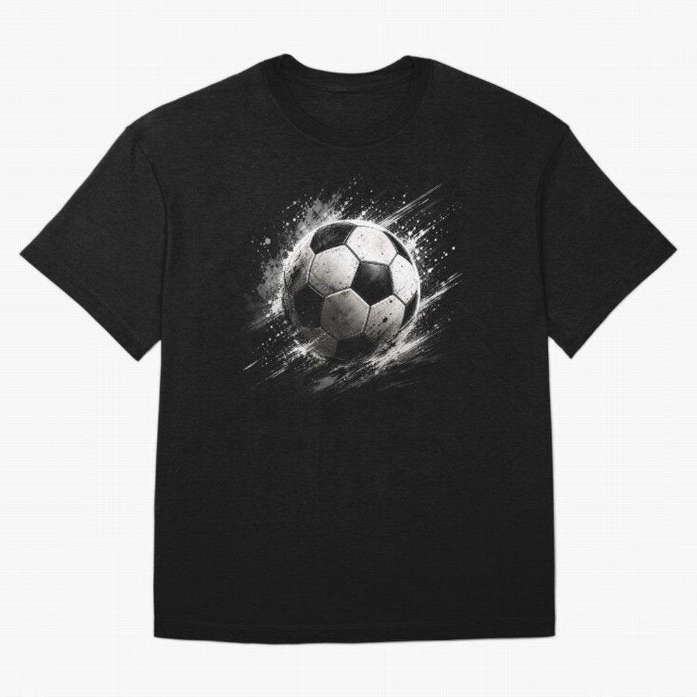 Football Oversized T-Shirt Celebrate Fan Favorites in the FIFA World Cup 2026 Journey through Mbappe and Neymar Highlights, Argentina, France and Brazil Pride, Stadium Memories, Football Loyalty, International Chants and Championship Tradition;