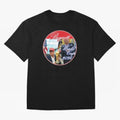 Boycott World Cup 2026 Oversized T-Shirt Carry National Pride through FIFA World Cup 2026 Group Stage Spirit, with Germany, CR7, Match Day Excitement, Supporter Culture, Golden Goals and Global Football Passion; Perfect for People Who Love