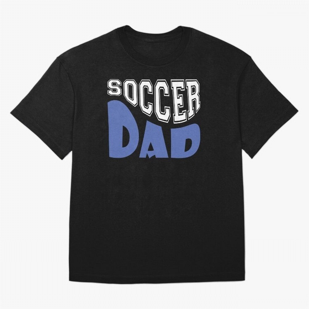 Funny Dad, Football World Cup 2026 Oversized T-Shirt Represent Football Lovers during FIFA World Cup 2026 Built around Messi, Germany Energy, Tournament Hype, Historic Matchups, Family Viewing Parties and Global Sports Pride; Ideal for Football