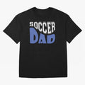 Funny Dad, Football World Cup 2026 Oversized T-Shirt Represent Football Lovers during FIFA World Cup 2026 Built around Messi, Germany Energy, Tournament Hype, Historic Matchups, Family Viewing Parties and Global Sports Pride; Ideal for Football