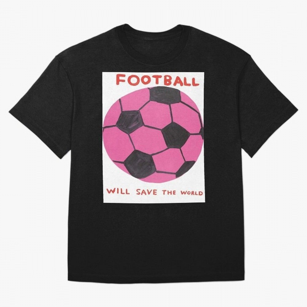 World Cup 2026 Soccer Celebration: United Football Fan Art Oversized T-Shirt Cheer through Every Moment of Global Football Passion for FIFA World Cup 2026 Group Stage, Capturing Messi, England, France and Netherlands, Worldwide Fan Energy, Dramatic