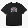 France Soccer Fans 2026 Sticker We Are Coming Oversized T-Shirt Mark FIFA World Cup 2026 USA Canada Mexico Spirit, Driven by Argentina, Messi, Neymar and Mbappe, Game Day Rituals, Football Legends, Country Pride and the Road to the Final; Perfect