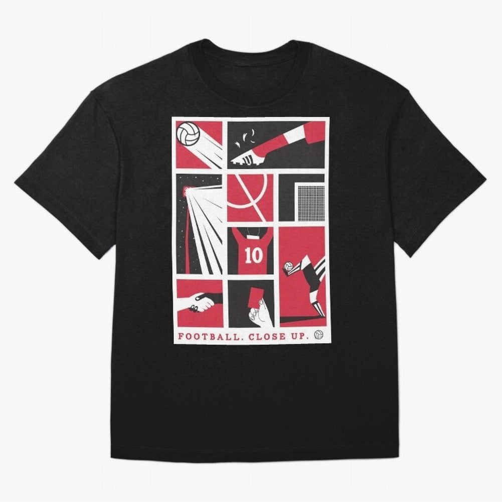 World Cup 2026 Soccer Celebration: United Football Fan Art Oversized T-Shirt Wear the Spirit of Global Football Passion for FIFA World Cup 2026, Made for Neymar, Portugal, Worldwide Fan Energy, Dramatic Goals, Stadium Lights and Championship