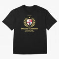 FIFA World Cup - England v Panama Oversized T-Shirt Back Your Heroes with FIFA World Cup 2026 Group Stage Made for Messi, Neymar and Mbappe, Spain and Netherlands Energy, Goal Celebration Energy, Supporter Heritage, Football Icons and Worldwide
