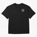 WORLD CUP FOOTBALL 2026 Oversized T-Shirt Enjoy the FIFA World Cup 2026 Group Stage Journey through Messi and Cristiano Ronaldo Highlights, Spain Pride, Fan Favorite Moments, National Team Passion, Big Match Drama and Soccer History; Created for