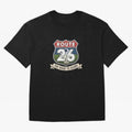 USA - World Cup 2026 Oversized T-Shirt Celebrate Soccer Greatness during FIFA World Cup 2026 Group Stage Spirit, Built around Portugal, Spain and Germany, Cristiano Ronaldo, Retro Football Energy, Iconic Rivalries, Trophy Chase Drama and Stadium