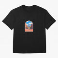 Atlanta Georgia Oversized T-Shirt Bring World Football Passion into FIFA World Cup 2026 Group Stage Spirit, Capturing England, France and Netherlands, Neymar, Haaland and Cristiano Ronaldo, Soccer Culture, Superstar Moments, National Team Dreams