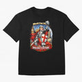 England To Victory Knight World Cup 2026 Oversized T-Shirt Represent Football Lovers during the FIFA World Cup 2026 Group Stage Journey through Messi Highlights, Argentina Pride, Stadium Chants, National Pride, Trophy Dreams and Unforgettable