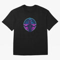Retro Soccer Fatherhood Art Oversized T-Shirt Bring Trophy Dreams to the FIFA World Cup 2026 USA Canada Mexico Journey through Haaland Highlights, Portugal Pride, Stadium Memories, Football Loyalty, International Chants and Championship Tradition;