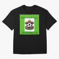 Welcome to Estadio Azteca Mexico City June 11, 2026 Oversized T-Shirt Bring Retro Soccer Energy to the FIFA World Cup 2026 Group Stage Journey through Haaland and Mbappe Highlights, England and Germany Pride, Championship Spirit, Famous Goals,