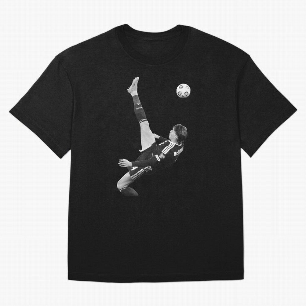 Scotland We'll Be Coming 26 WC Oversized T-Shirt Celebrate the Road through FIFA World Cup 2026 USA Canada Mexico Capturing CR7 and Messi, Argentina and Brazil Energy, Football History, Final Match Energy, Crowd Noise and Once in a Lifetime