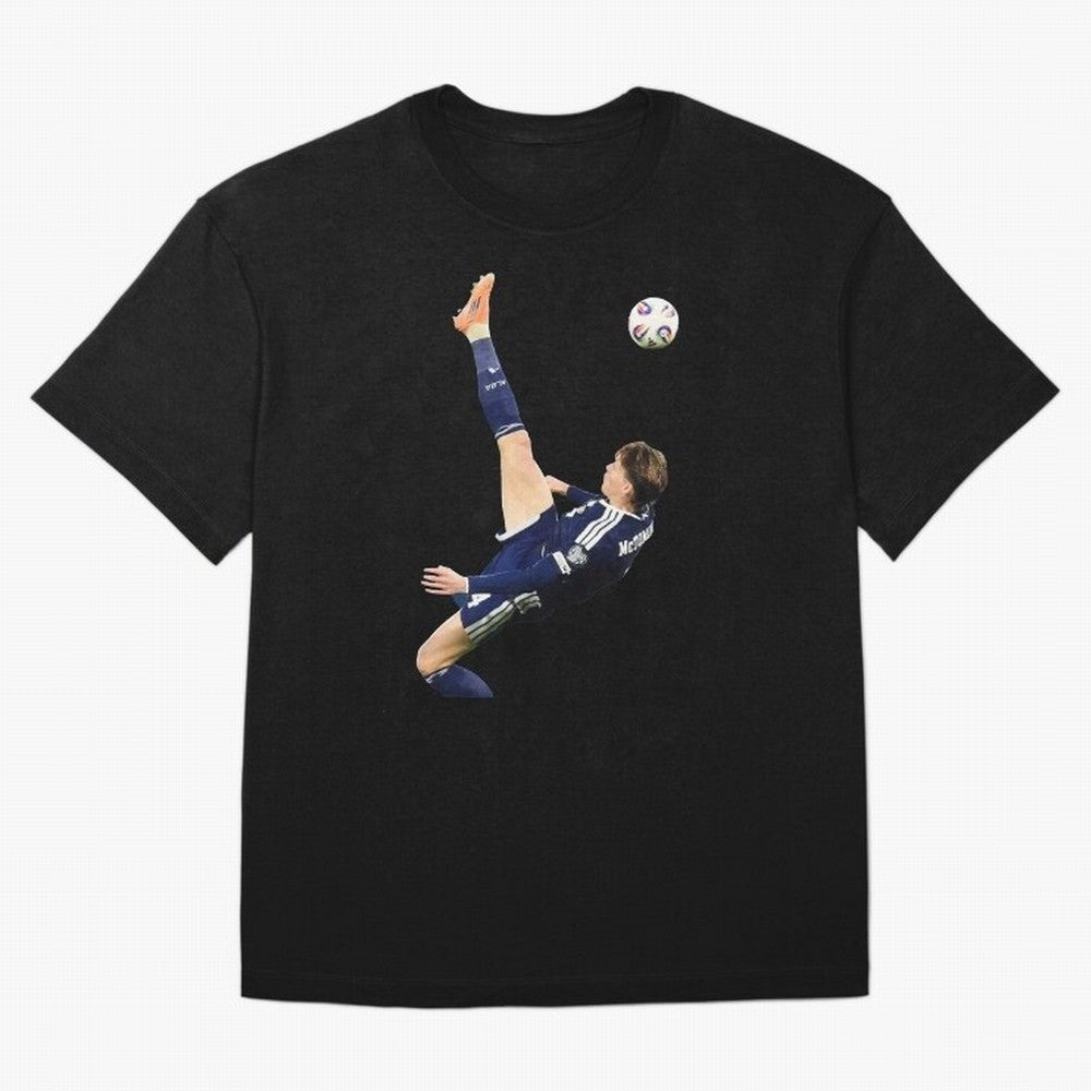 Scotland We'll Be Coming 26 WC Oversized T-Shirt Bring Trophy Dreams to FIFA World Cup 2026 USA Canada Mexico for Fans of Messi, CR7 and Mbappe and Brazil, Portugal and Argentina, Bringing Goal Celebration Energy, Supporter Heritage, Football Icons
