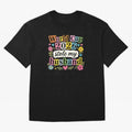 World Cup Stole My Husband Funny World Cup 2026 Meme Soccer Wife Humor Football Widow Joke Oversized T-Shirt Celebrate the Stars of FIFA World Cup 2026 USA Canada Mexico for Fans of Neymar and Argentina, France and Brazil, Bringing Stadium Chants,
