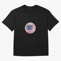 United States Soccer Oversized T-Shirt Bring Global Tournament Vibes to FIFA World Cup 2026 Group Stage for Fans of Haaland and Spain, Bringing Classic Soccer Heritage, Championship Pressure, Fan Loyalty and International Pride; Perfect for