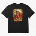 Spain World Cup 2026 Matador Fan Shirt Oversized T-Shirt Bring a Champion Mindset to FIFA World Cup 2026 Group Stage Spirit, Capturing Spain, Cristiano Ronaldo, Haaland and CR7, Champion Mindset, Group Stage Buzz, Knockout Tension and Passionate