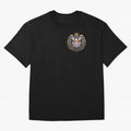 USA World Cup 2026 Oversized T-Shirt Join the Countdown to Match Day Hype around FIFA World Cup 2026 USA Canada Mexico, CR7, Netherlands, Tournament Hype, Historic Matchups, Family Viewing Parties and Global Sports Pride; Great for Supporters Who