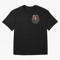 Portugal World Cup 2026 Oversized T-Shirt Follow Every Goal of FIFA World Cup 2026 Group Stage Celebrating Cristiano Ronaldo, France Energy, Classic Soccer Heritage, Championship Pressure, Fan Loyalty and International Pride; Made for Die Hard