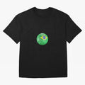 Brazil Oversized T-Shirt Join Supporters Worldwide for the FIFA World Cup 2026 Journey through Messi, Neymar and Mbappe Highlights, Portugal, Spain and Germany Pride, Goal Celebration Energy, Supporter Heritage, Football Icons and Worldwide