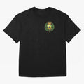 Brazil World Cup 2026 Oversized T-Shirt Make Every Kick Count in FIFA World Cup 2026 Group Stage Made for Cristiano Ronaldo, Netherlands Energy, Global Supporter Spirit, Legendary Goals, National Colors and Tournament Celebration; Ideal for