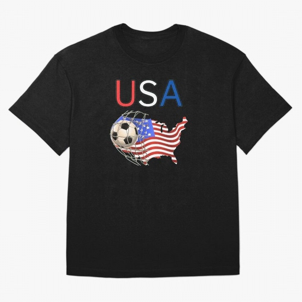 250 YEARS IN THE MAKING. Bring it home. Oversized T-Shirt Carry the Dream of FIFA World Cup 2026 Group Stage Capturing Neymar, Brazil Energy, Worldwide Fan Energy, Dramatic Goals, Stadium Lights and Championship Celebrations; Built for Supporters