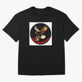Eagle motif TEAM Germany Oversized T-Shirt Feel the Roar of the FIFA World Cup 2026 USA Canada Mexico Journey through Messi Highlights, Argentina and Brazil Pride, Stadium Memories, Football Loyalty, International Chants and Championship Tradition;