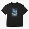 Dallas World Cup 2026 Oversized T-Shirt Enjoy the FIFA World Cup 2026 USA Canada Mexico Journey through Cristiano Ronaldo, Haaland and CR7 Highlights, Argentina and Brazil Pride, Football History, Final Match Energy, Crowd Noise and Once in a
