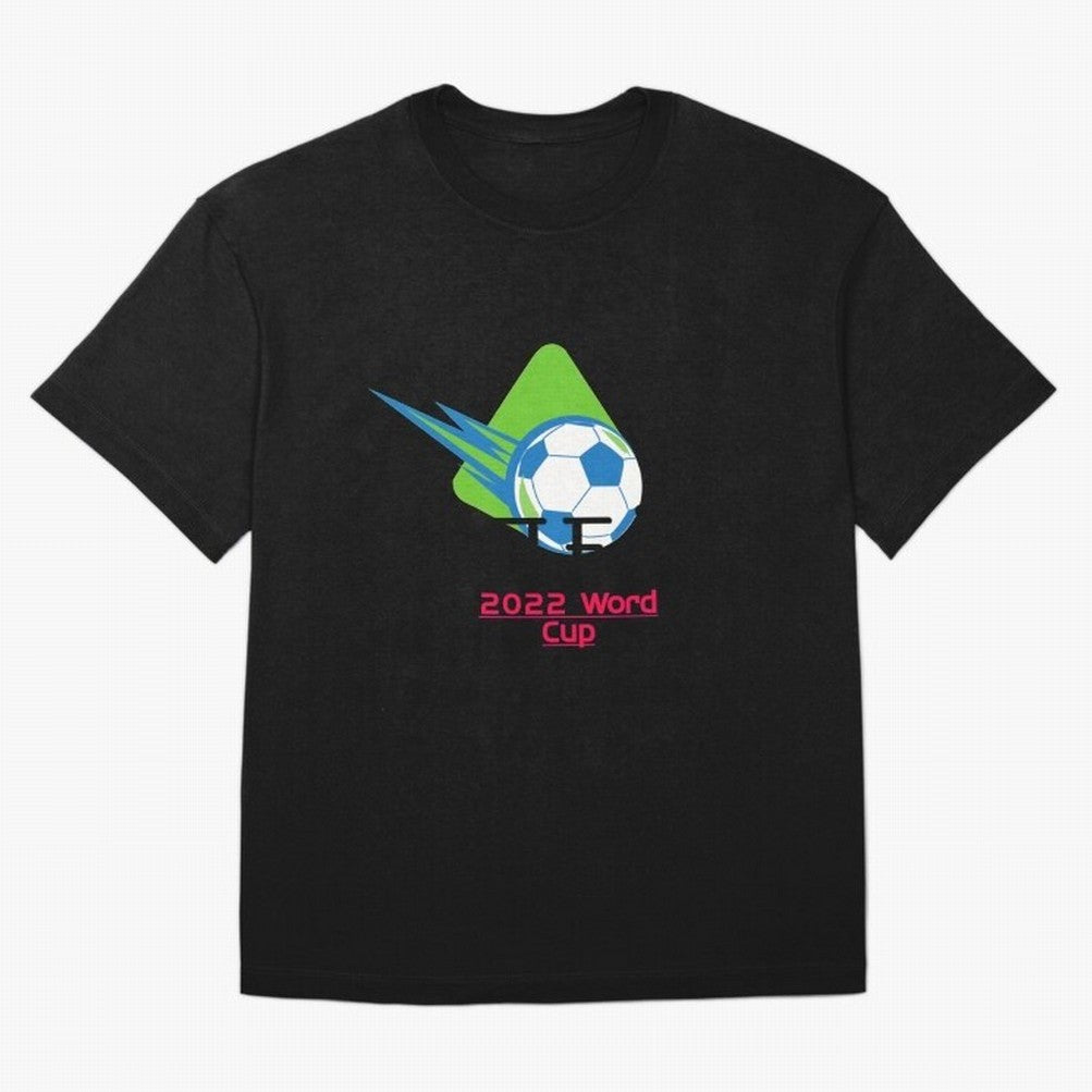 FIFA 2022 FOOTBALL WORLD CUP Upcoming World Cup design Oversized T-Shirt Represent Fans Who Live for FIFA World Cup 2026 USA Canada Mexico Made for Mbappe and Neymar, Portugal Energy, Fan Favorite Moments, National Team Passion, Big Match Drama and