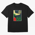 World Cup in Mexico 1986 Oversized T-Shirt Cheer through Every Moment of Match Day Hype around FIFA World Cup 2026, Mbappe, England, Goal Celebration Energy, Supporter Heritage, Football Icons and Worldwide Tournament Joy; Made for Collectors Who