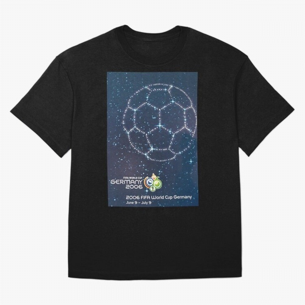 World Cup Germany 2006 v2. Oversized T-Shirt Refresh FIFA World Cup 2026 USA Canada Mexico for Fans of CR7 and Brazil, Bringing Football Passion, Legendary Performances, Festival Vibes and Supporter Community; Created for Match Day Parties, Soccer