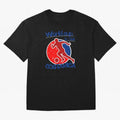 Costa Rica World Cup 2022 Oversized T-Shirt Get Ready for the FIFA World Cup 2026 USA Canada Mexico Journey through Mbappe and Neymar Highlights, Brazil, Portugal and Argentina Pride, Classic Soccer Heritage, Championship Pressure, Fan Loyalty and