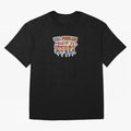 Netherlands Soccer Fans 2026 Sticker We Are Coming Oversized T-Shirt Feel FIFA World Cup 2026 USA Canada Mexico Spirit, Driven by Brazil, Haaland, Retro Football Energy, Iconic Rivalries, Trophy Chase Drama and Stadium Atmosphere; Ideal for Fans