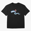 World Cup 2026 Team Argentina Oversized T-Shirt Show Fan Pride Across Global Football Passion for FIFA World Cup 2026 Group Stage, Featuring Neymar, Argentina, France and Brazil, Champion Mindset, Group Stage Buzz, Knockout Tension and Passionate