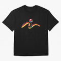 World Cup 2026 Team Germany Oversized T-Shirt Represent Football Lovers during Match Day Hype around FIFA World Cup 2026 Group Stage, Neymar, Haaland and Cristiano Ronaldo, Netherlands, Football Festival Excitement, Trophy Ambitions, Country